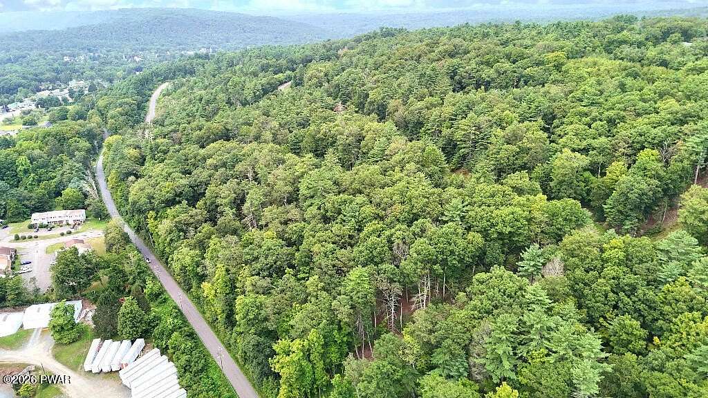 8 Acres of Residential Land for Sale in Milford, Pennsylvania