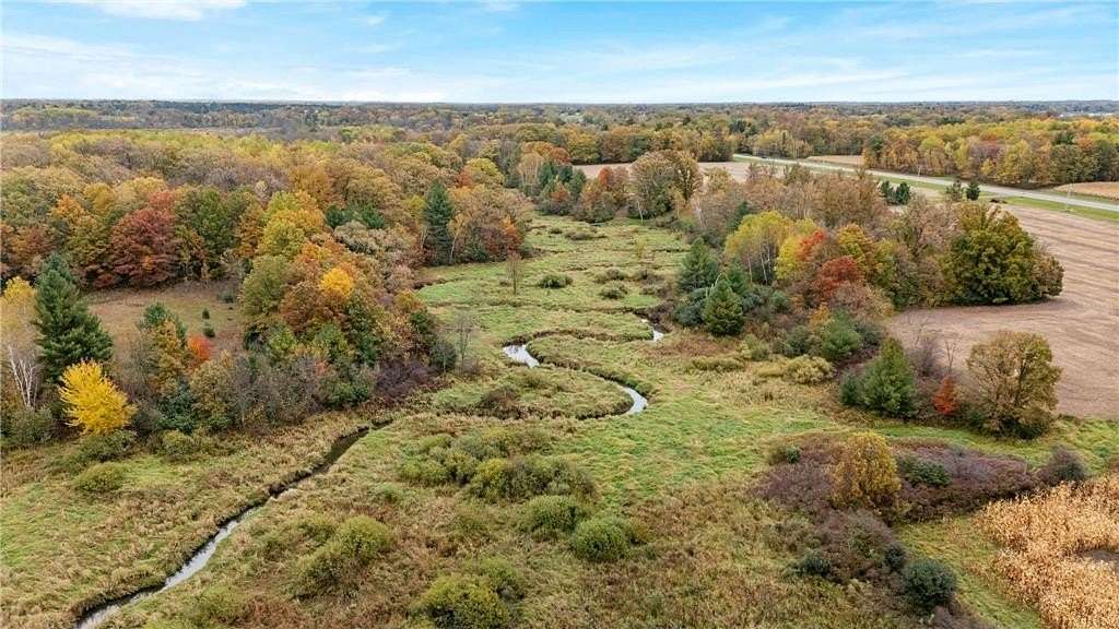9 Acres of Land for Sale in Pine City, Minnesota