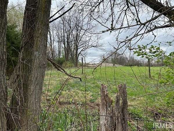 40 Acres of Agricultural Land for Sale in Bedford, Indiana