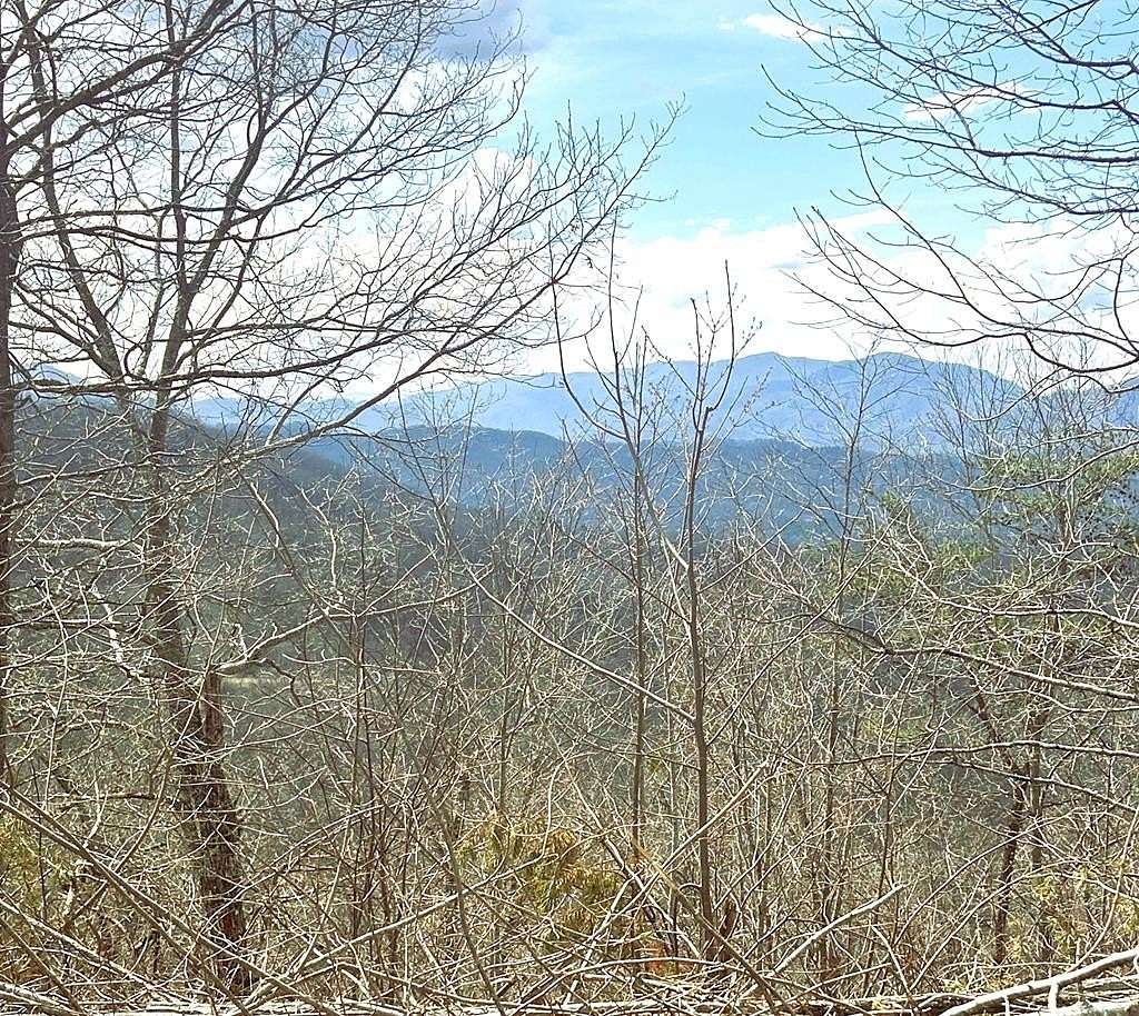 24 Acres of Land for Sale in Bryson City, North Carolina