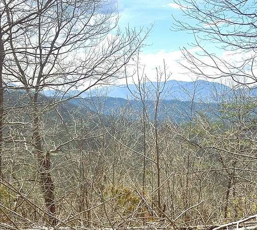 24 Acres of Land for Sale in Bryson City, North Carolina