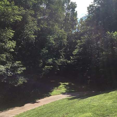 0.93 Acres of Residential Land for Sale in Whittier, North Carolina