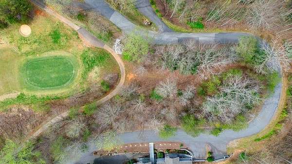 0.93 Acres of Residential Land for Sale in Whittier, North Carolina