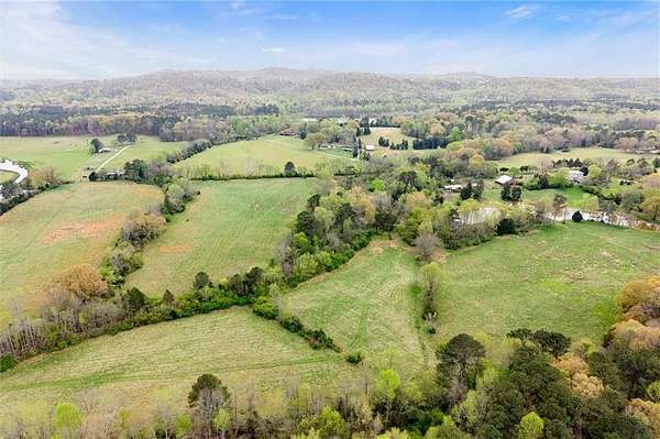15 Acres of Land for Sale in Cedartown, Georgia
