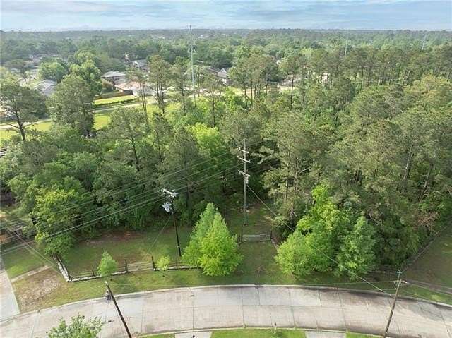 2 Acres of Residential Land for Sale in Slidell, Louisiana