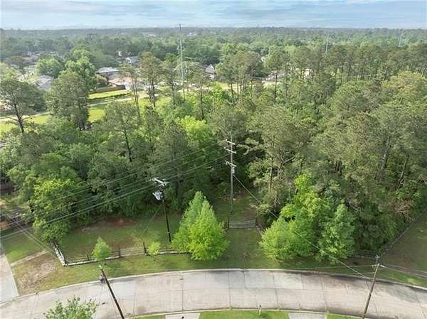 2 Acres of Residential Land for Sale in Slidell, Louisiana