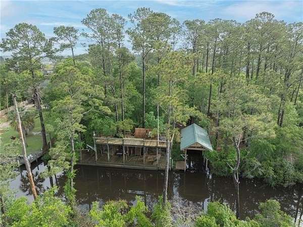 2 Acres of Residential Land for Sale in Slidell, Louisiana