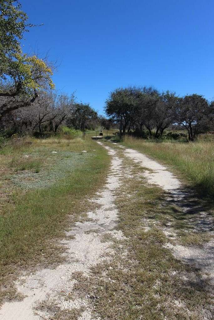Residential Land for Sale in Rockport, Texas