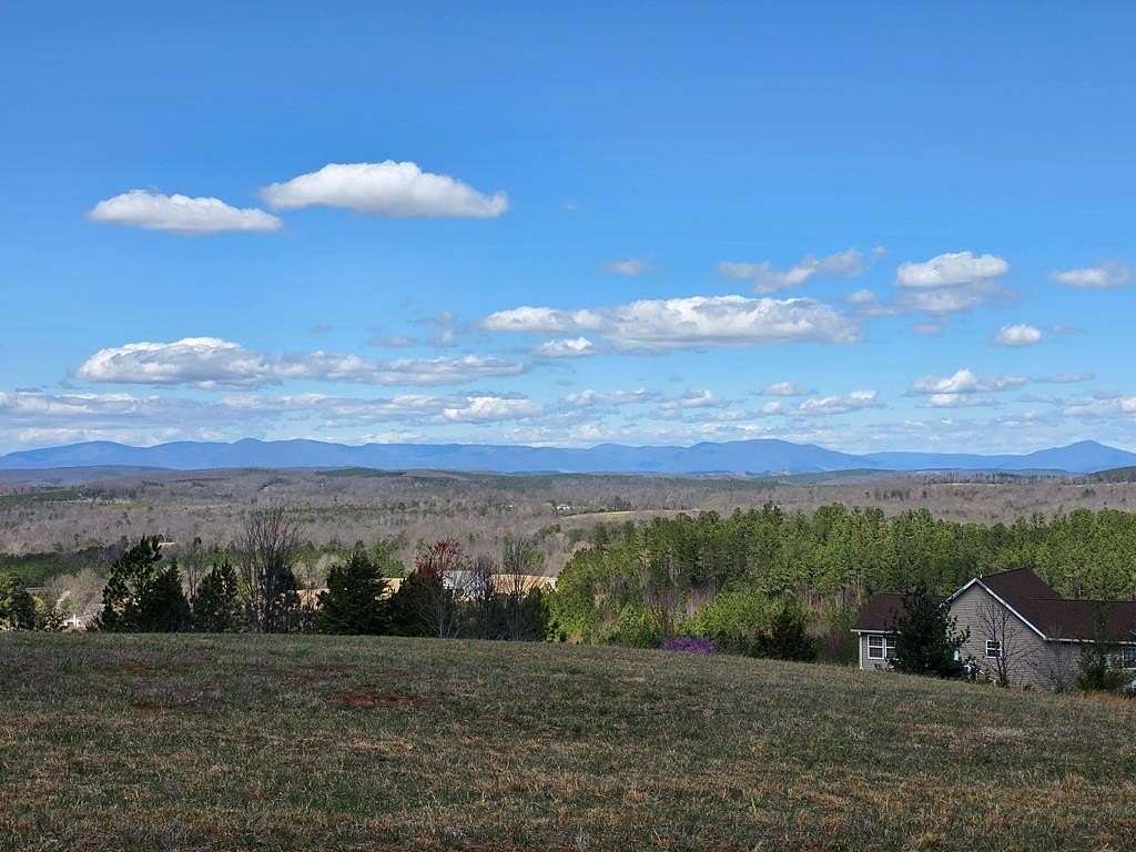 3.38 Acres of Residential Land for Sale in Appomattox, Virginia