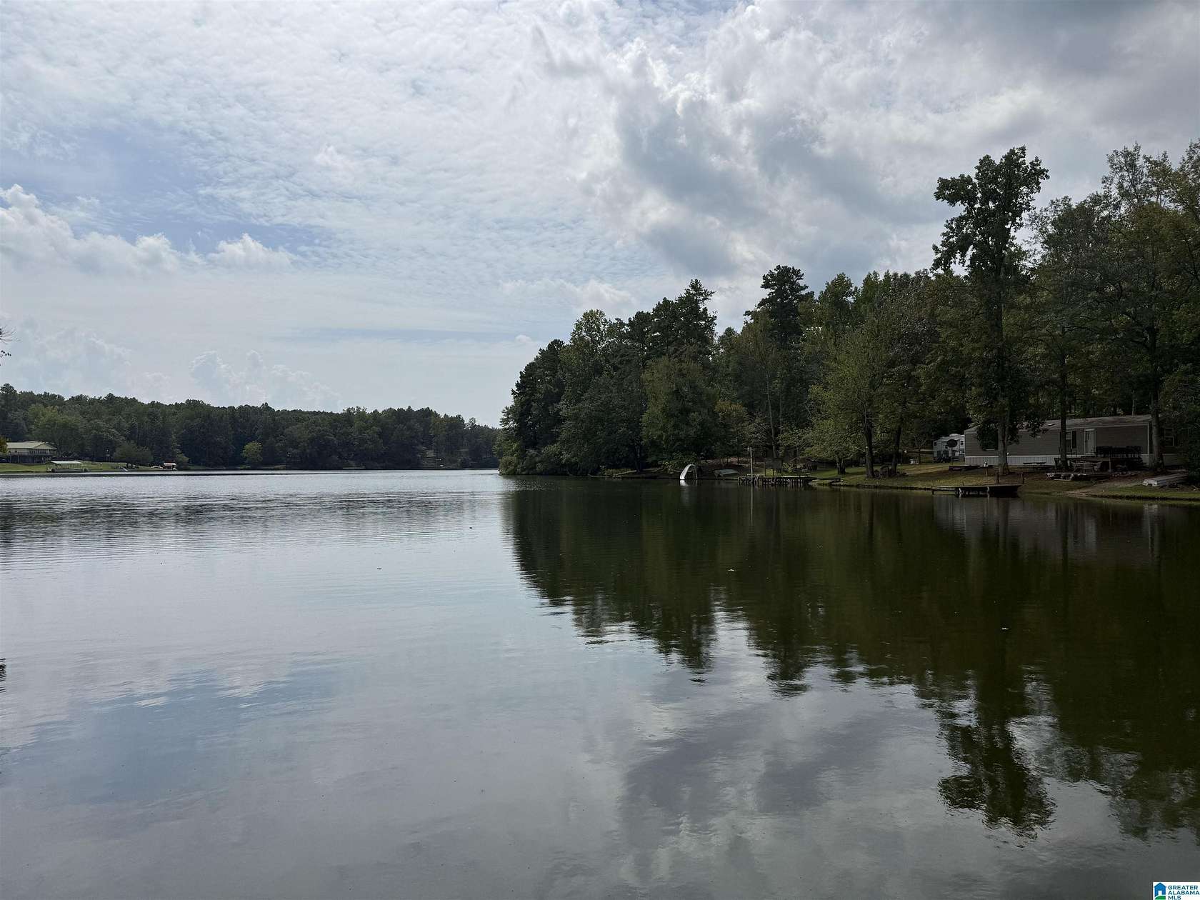 0.42 Acres of Land for Sale in Delta, Alabama