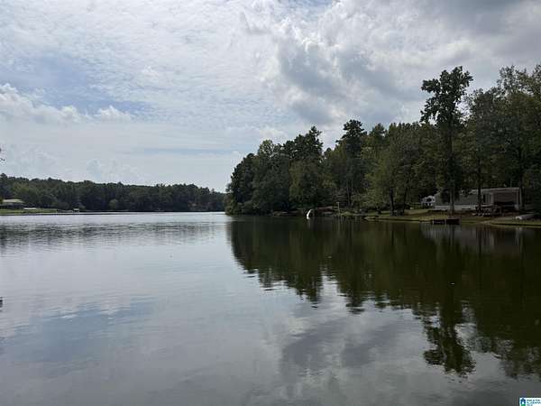 0.42 Acres of Land for Sale in Delta, Alabama