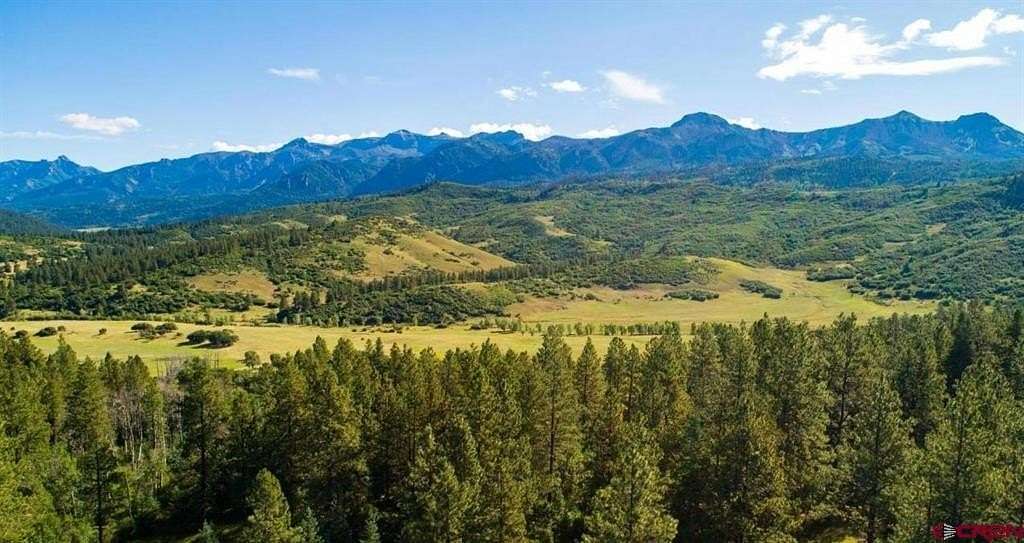 932 Acres of Recreational Land for Sale in Pagosa Springs, Colorado