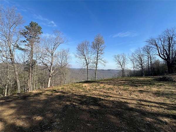 5 Acres of Residential Land for Sale in Jasper, Arkansas