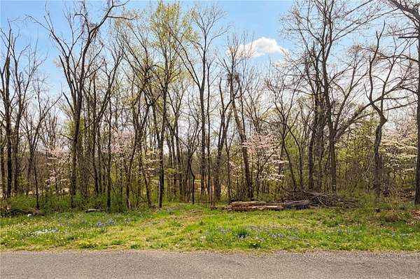 0.31 Acres of Residential Land for Sale in Bella Vista, Arkansas
