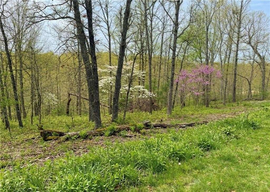 0.8 Acres of Residential Land for Sale in Bella Vista, Arkansas