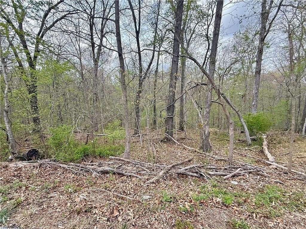 0.28 Acres of Land for Sale in Bella Vista, Arkansas