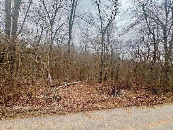 0.28 Acres of Land for Sale in Bella Vista, Arkansas