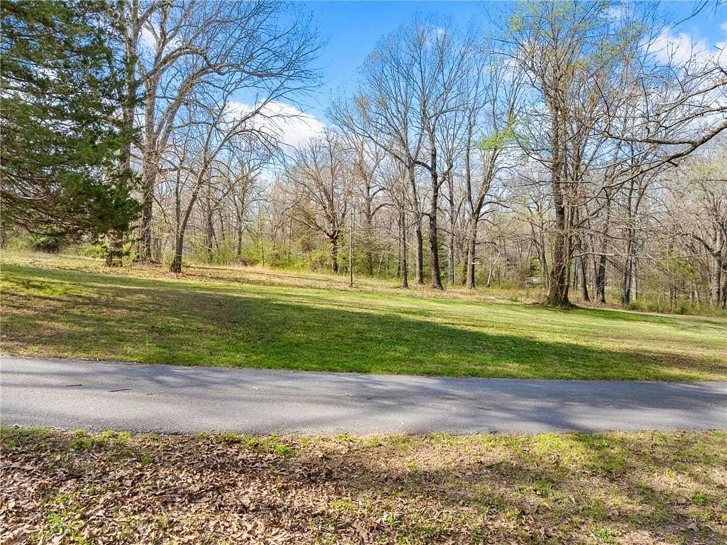 1.47 Acres of Residential Land for Sale in Harrison, Arkansas