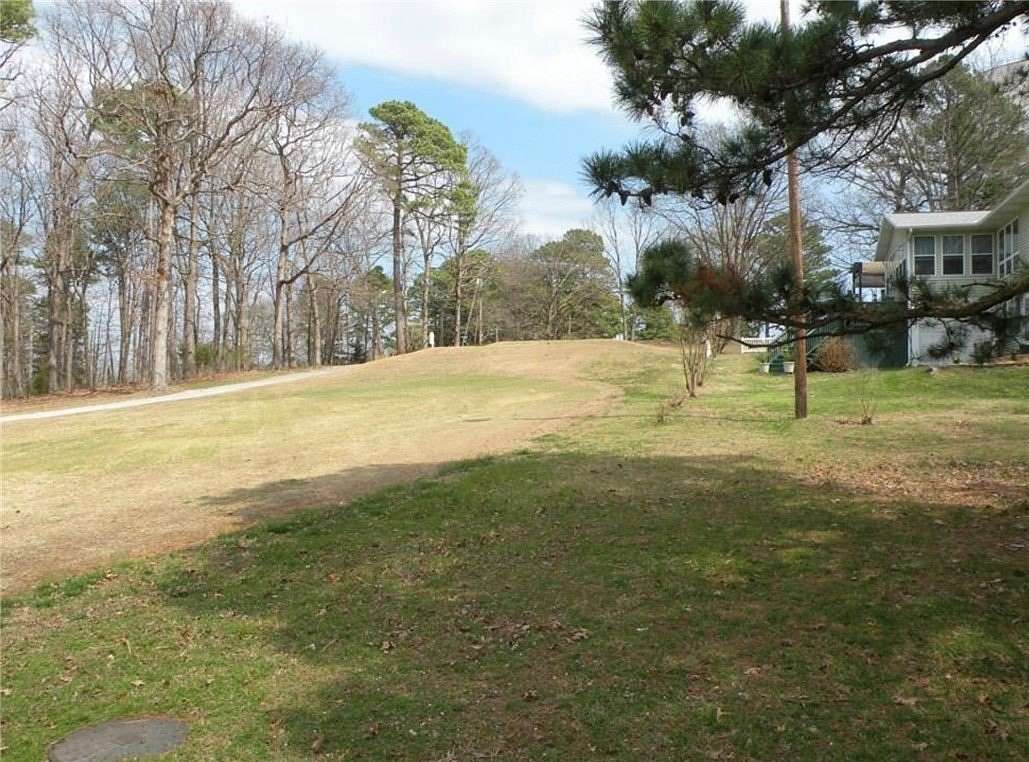 0.23 Acres of Land for Sale in Holiday Island, Arkansas