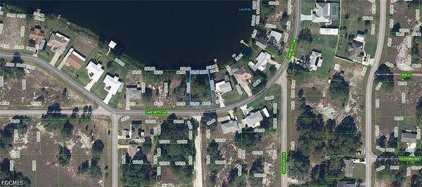 0.23 Acres of Land for Sale in Lake Placid, Florida