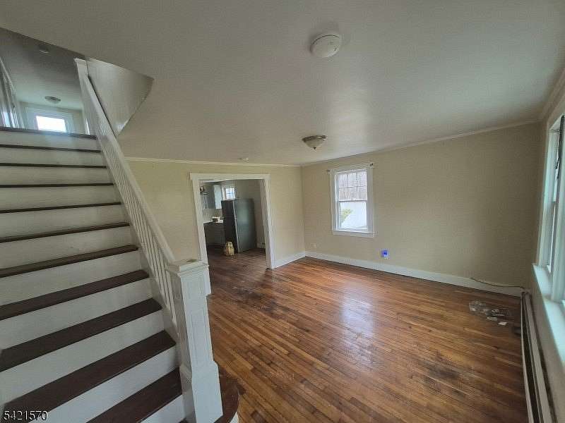 1.5 Acres of Land with Home for Lease in Long Hill Township, New Jersey