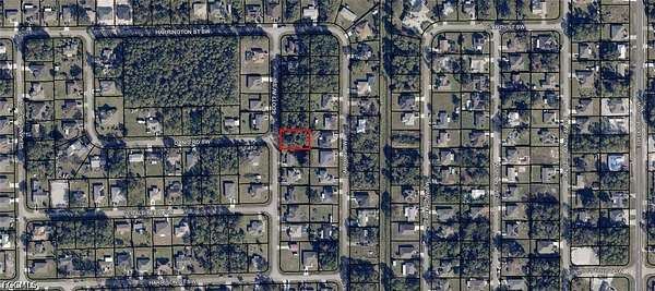 0.23 Acres of Land for Sale in Palm Bay, Florida