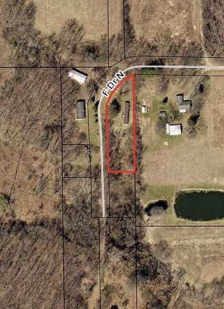 1.27 Acres of Land for Sale in Albion, Michigan