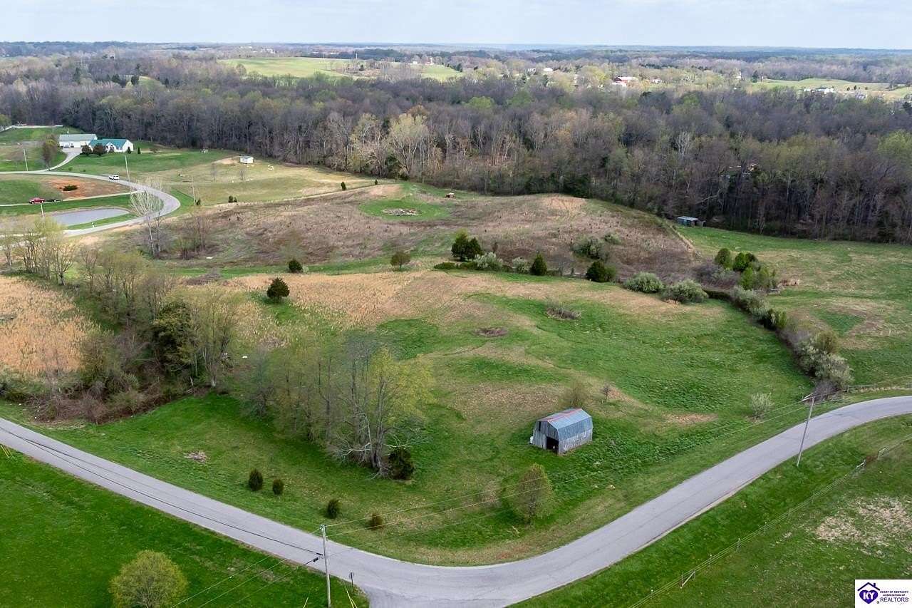 3 Acres of Residential Land for Sale in Vine Grove, Kentucky