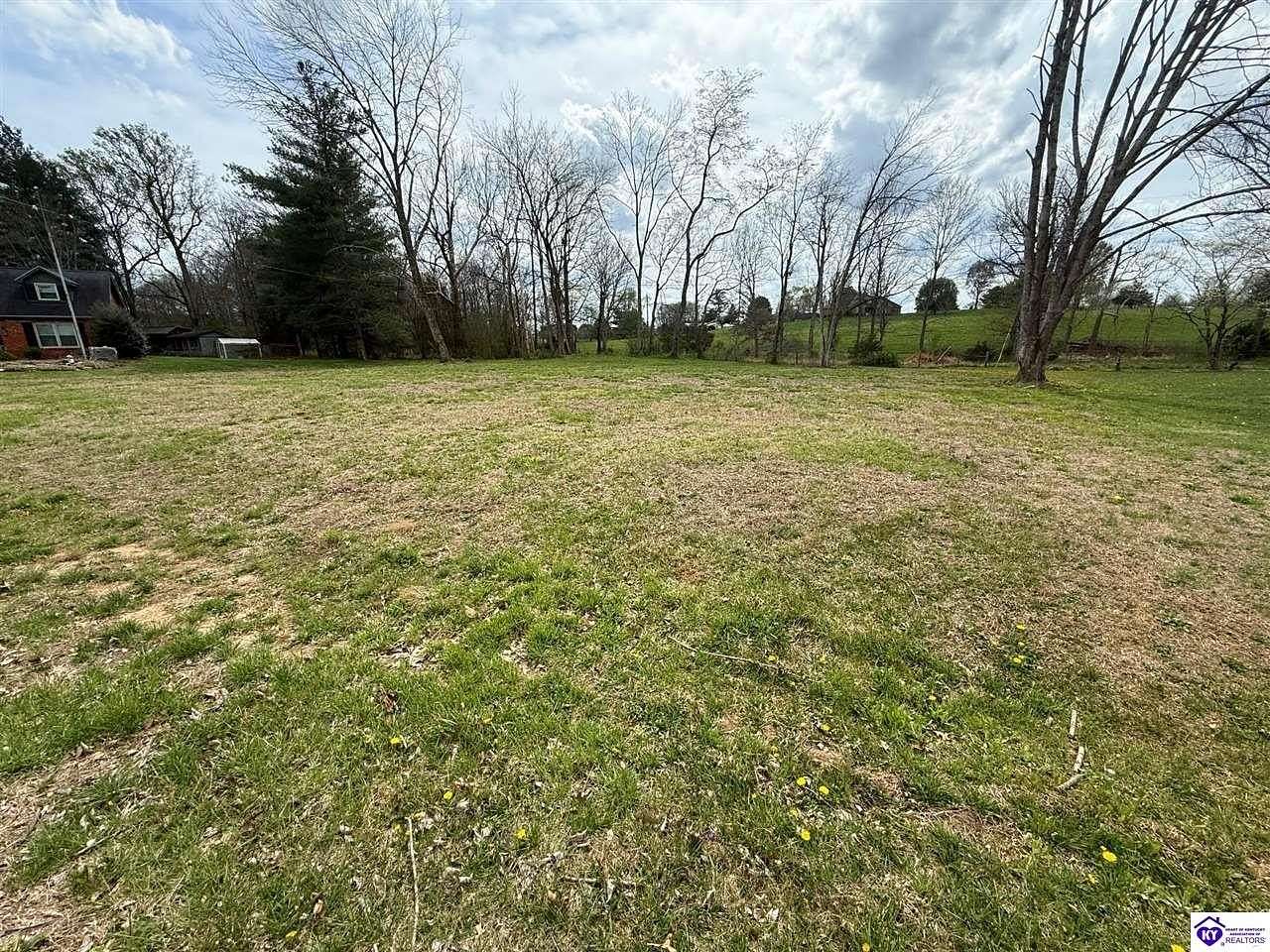 0.75 Acres of Residential Land for Sale in Campbellsville, Kentucky