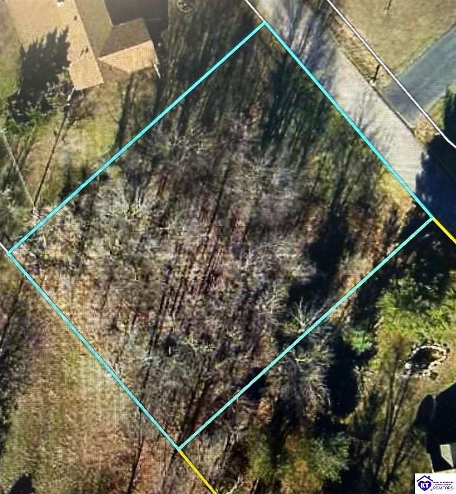 0.75 Acres of Residential Land for Sale in Campbellsville, Kentucky