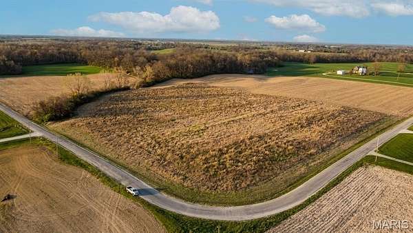 Residential Land for Sale in Waterloo, Illinois