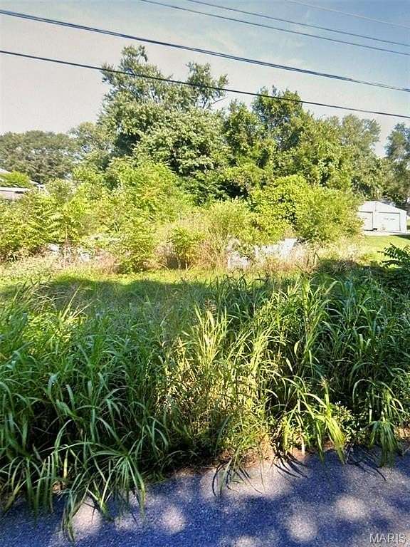 0.3 Acres of Residential Land for Sale in Cahokia, Illinois