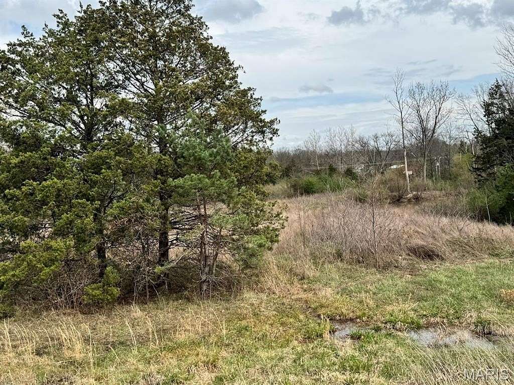 5.6 Acres of Residential Land for Sale in Wright City, Missouri