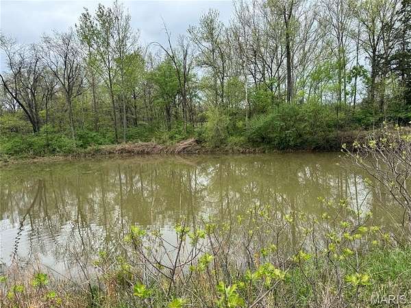 5.6 Acres of Residential Land for Sale in Wright City, Missouri