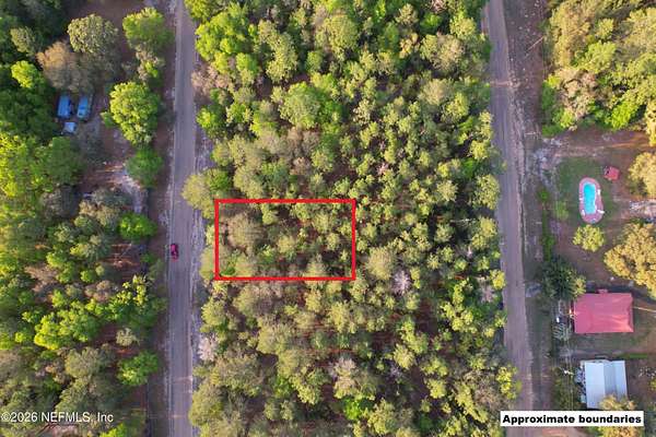 0.22 Acres of Land for Sale in Interlachen, Florida