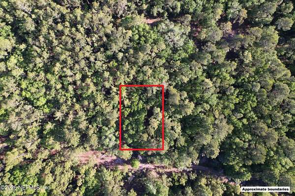 0.23 Acres of Residential Land for Sale in Georgetown, Florida