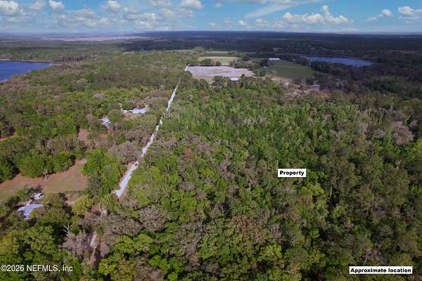 0.23 Acres of Land for Sale in Hawthorne, Florida