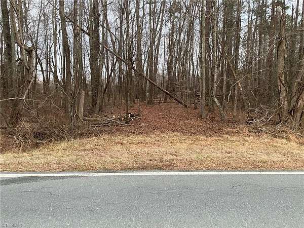 20.9 Acres of Recreational & Residential Land for Sale in McLeansville, North Carolina