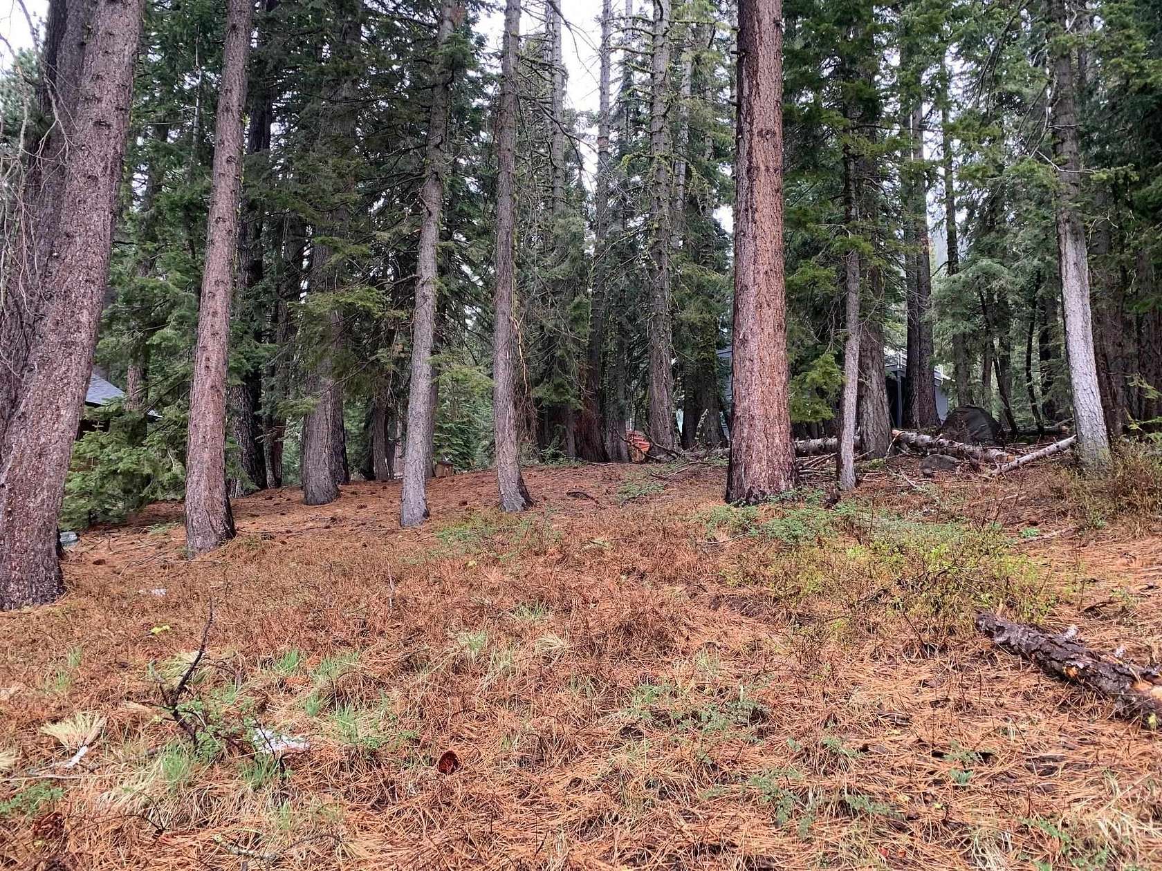 0.3 Acres of Residential Land for Sale in Tahoe City, California
