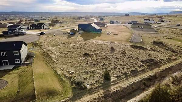 1 Acre of Residential Land for Sale in Billings, Montana