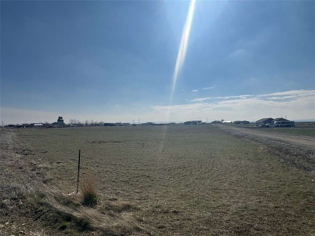 1.86 Acres of Land for Sale in Broadview, Montana