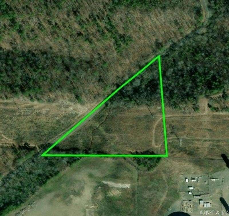 3.6 Acres of Mixed-Use Land for Sale in Malvern, Arkansas