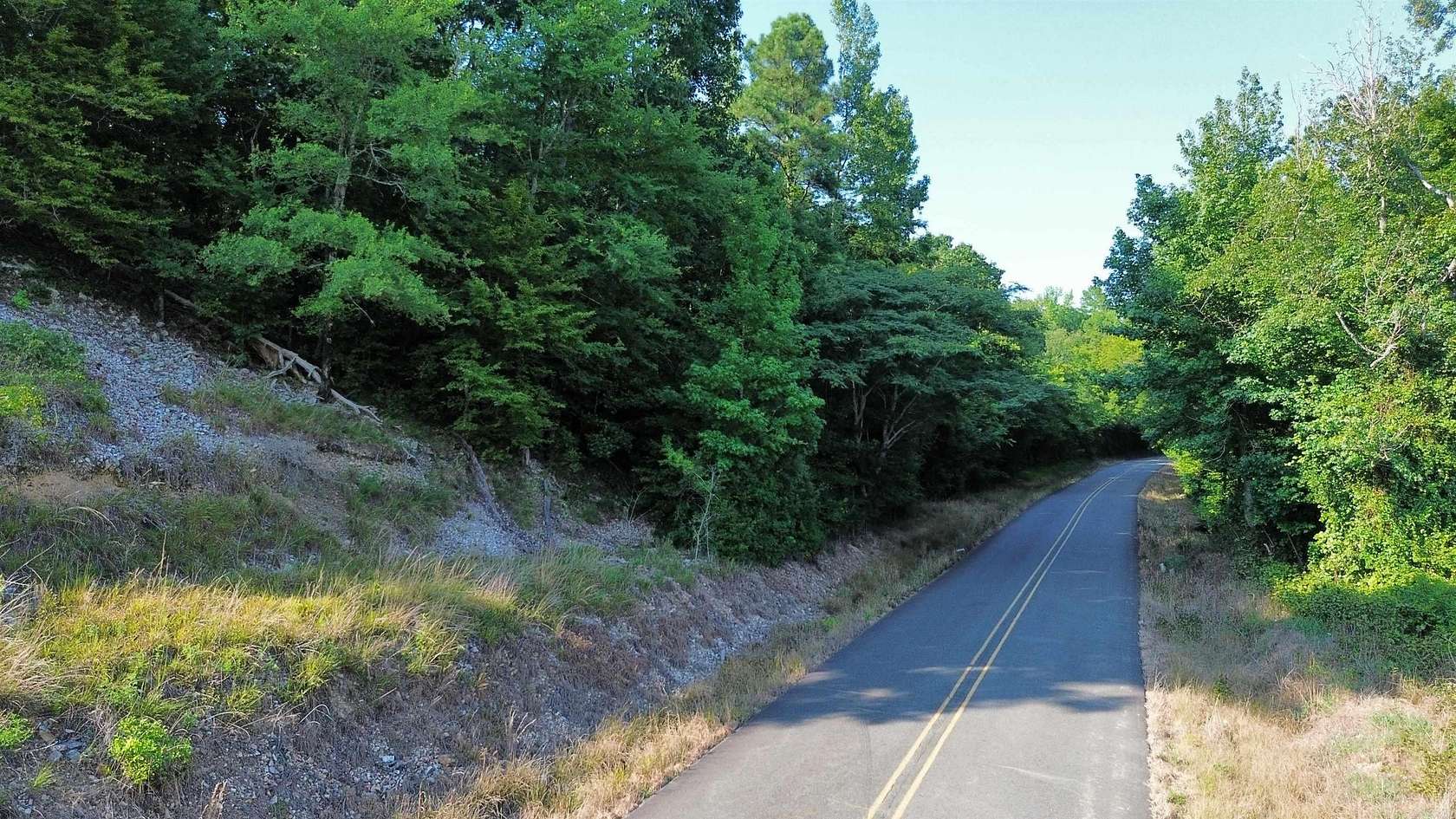 3.6 Acres of Residential Land for Sale in Malvern, Arkansas