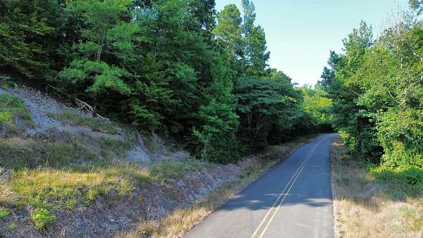 3.6 Acres of Residential Land for Sale in Malvern, Arkansas