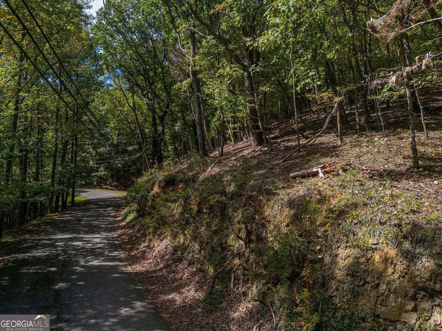 2.26 Acres of Residential Land for Sale in Jasper, Georgia