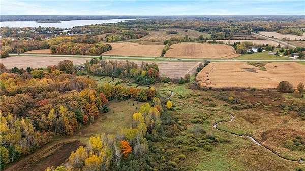 9 Acres of Land for Sale in Pine City, Minnesota