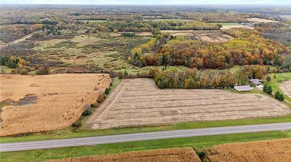 9 Acres of Land for Sale in Pine City, Minnesota