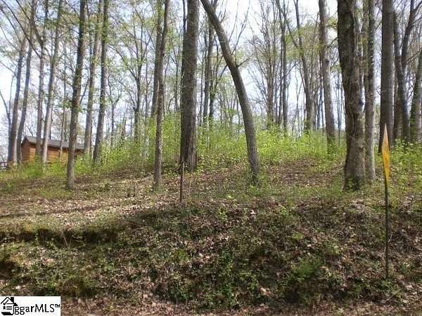 0.52 Acres of Residential Land for Sale in Easley, South Carolina