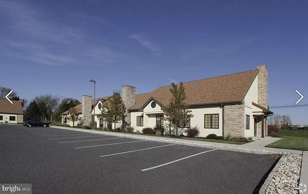 6.35 Acres of Improved Commercial Land for Sale in Sicklerville, New Jersey