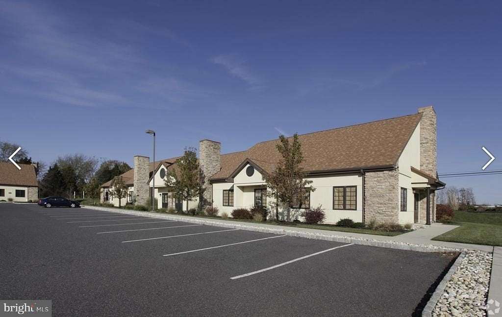 6.35 Acres of Improved Commercial Land for Sale in Sicklerville, New Jersey